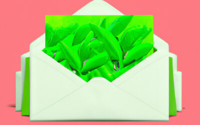 The Environmental Impact of Direct Mail and How Your Business Can Make a Positive Difference