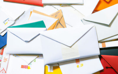 How Presort Discounts Can Save Your Business Money on Direct Mail