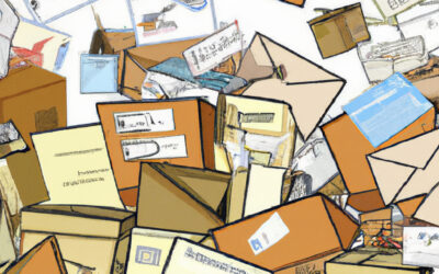 How Rapid Postage Cost Reconciliation Can Boost Your Business Bottom Line