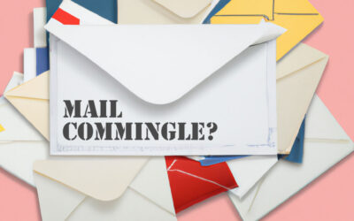 Here’s How Commingle Mail Works and Cuts Postage Costs