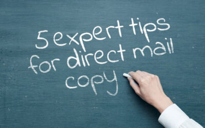 5 Core Concepts for Writing Solid Direct Mail Copy