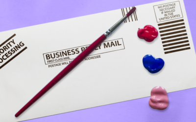 10-ways Anyone Can Create Eye-Catching Direct Mail Pieces