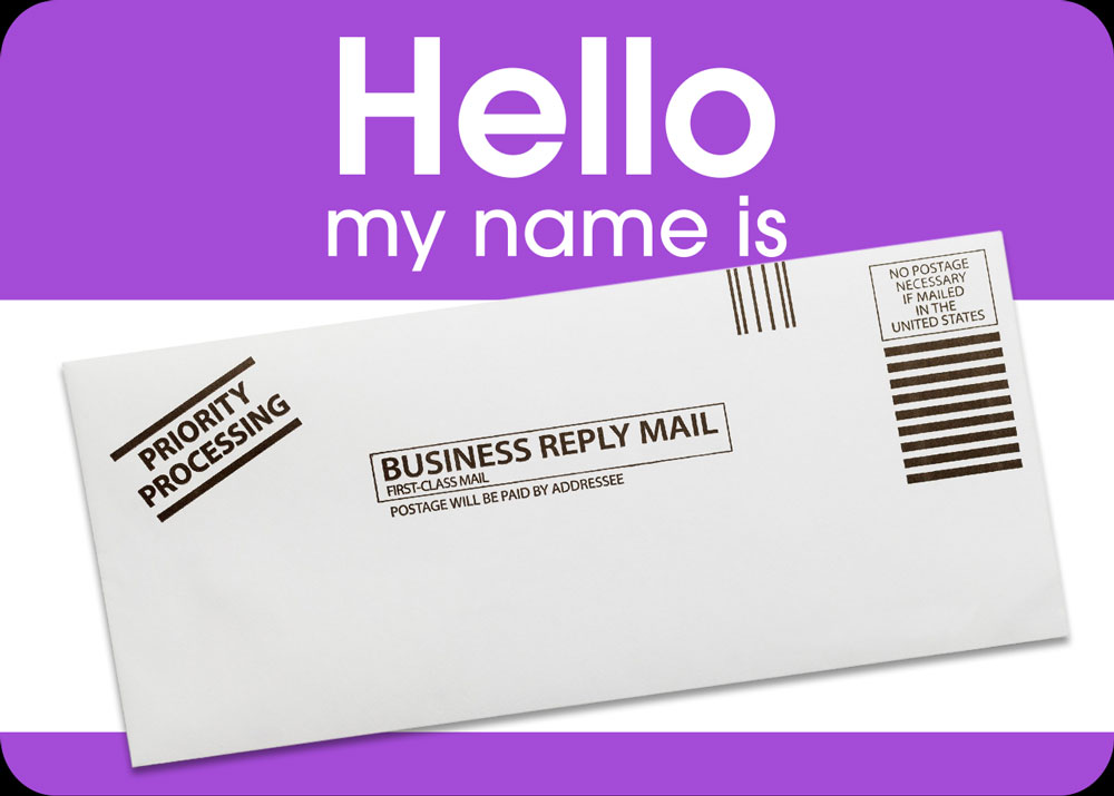 RA - the power of personalization in direct mail performance